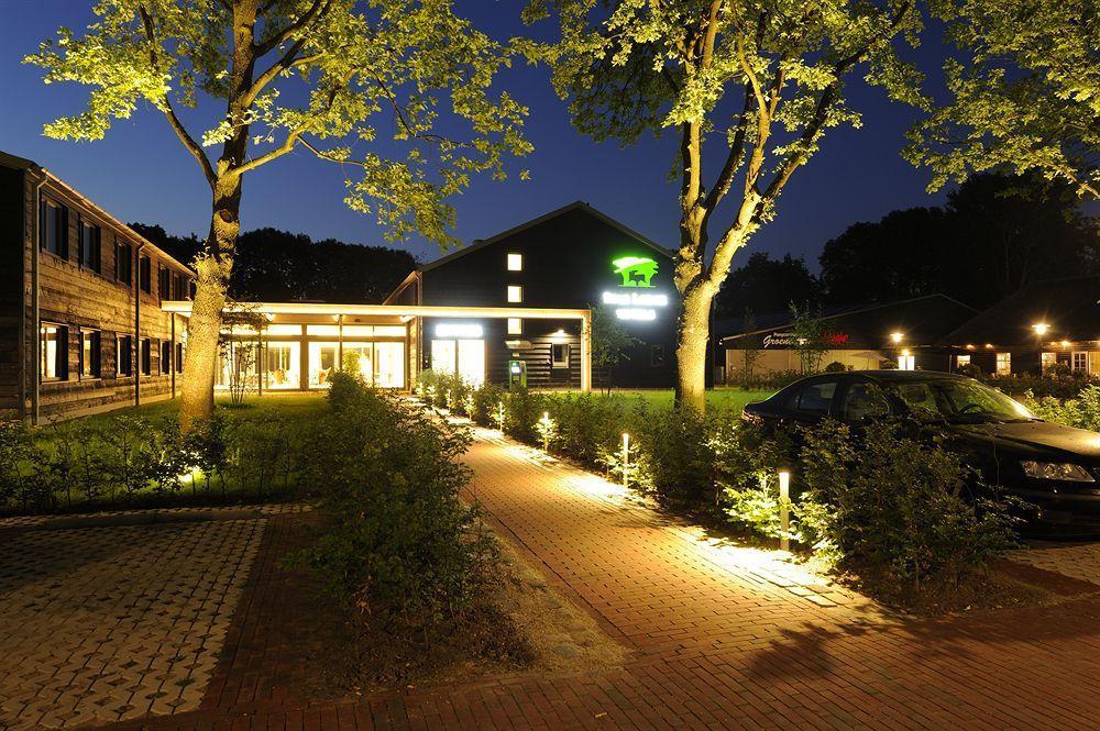 Star Lodge Hotels Utrecht Bagian luar foto