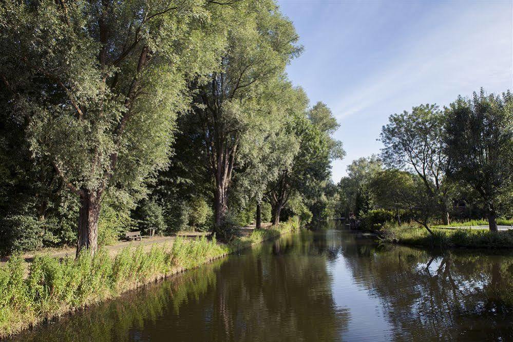 Star Lodge Hotels Utrecht Bagian luar foto