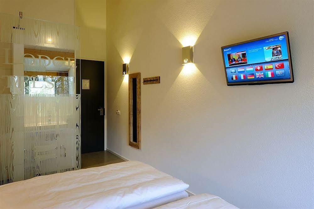 Star Lodge Hotels Utrecht Bagian luar foto